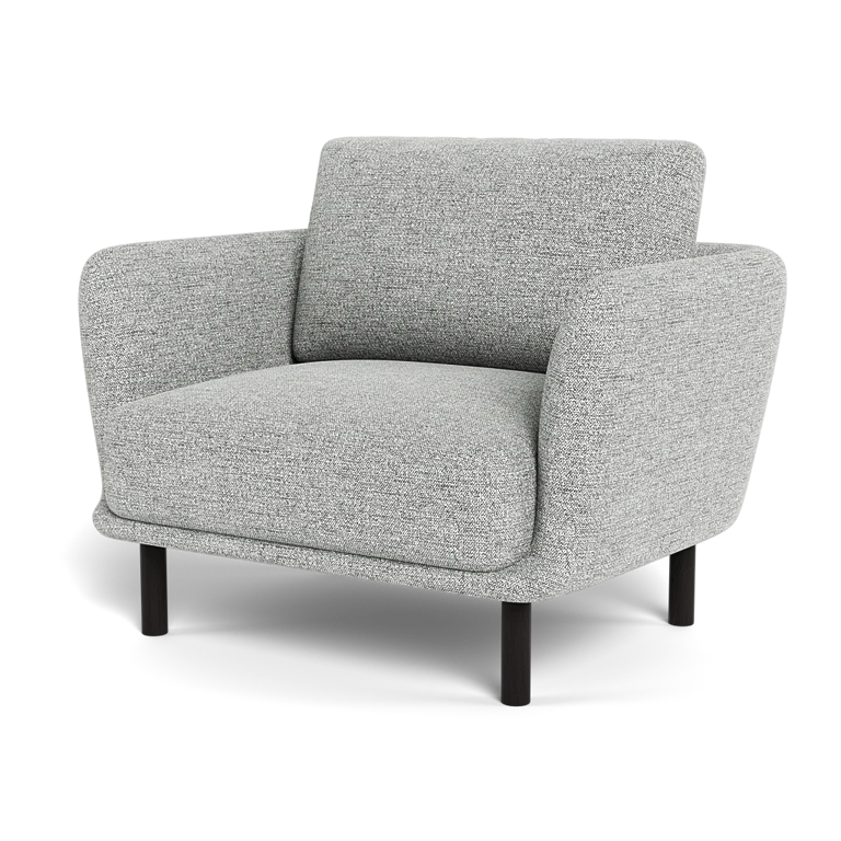 Buy Cleo Fabric Armchair Online in NZ Freedom